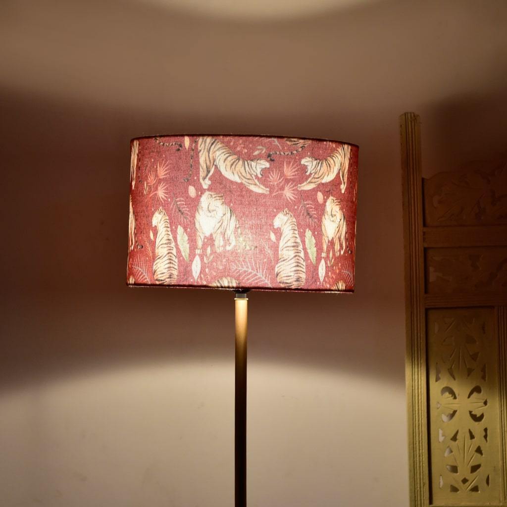 lamp shade Serenity Blissful Living