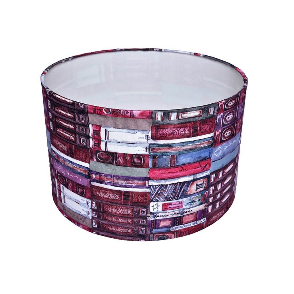 No Boundaries Round Lamp Shade (Shade Only)