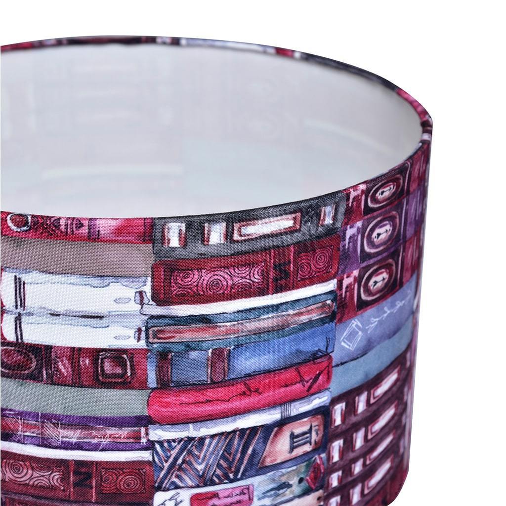 lamp shade Serenity Blissful Living