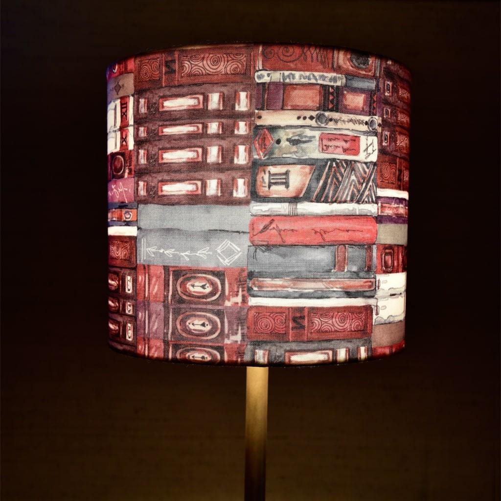 lamp shade Serenity Blissful Living