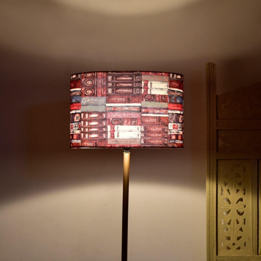 lamp shade Serenity Blissful Living