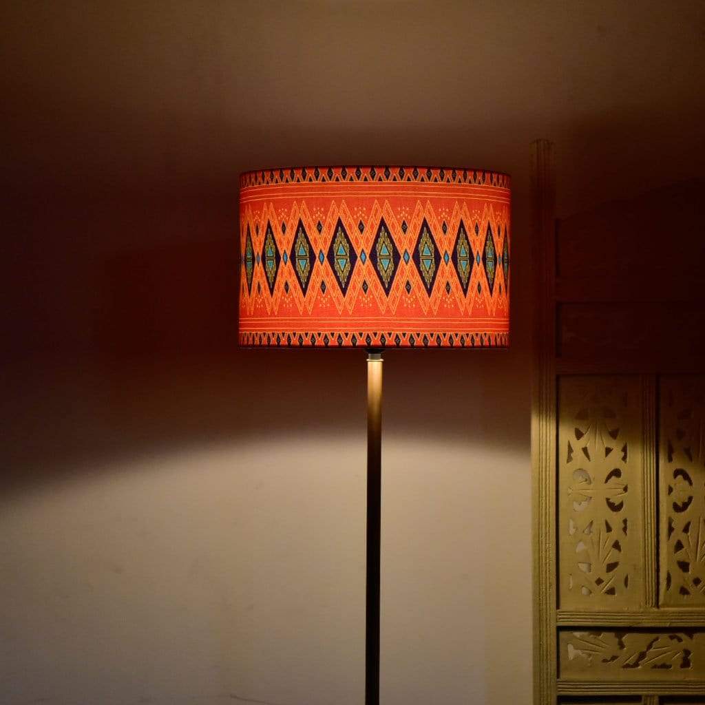 lamp shade Serenity Blissful Living