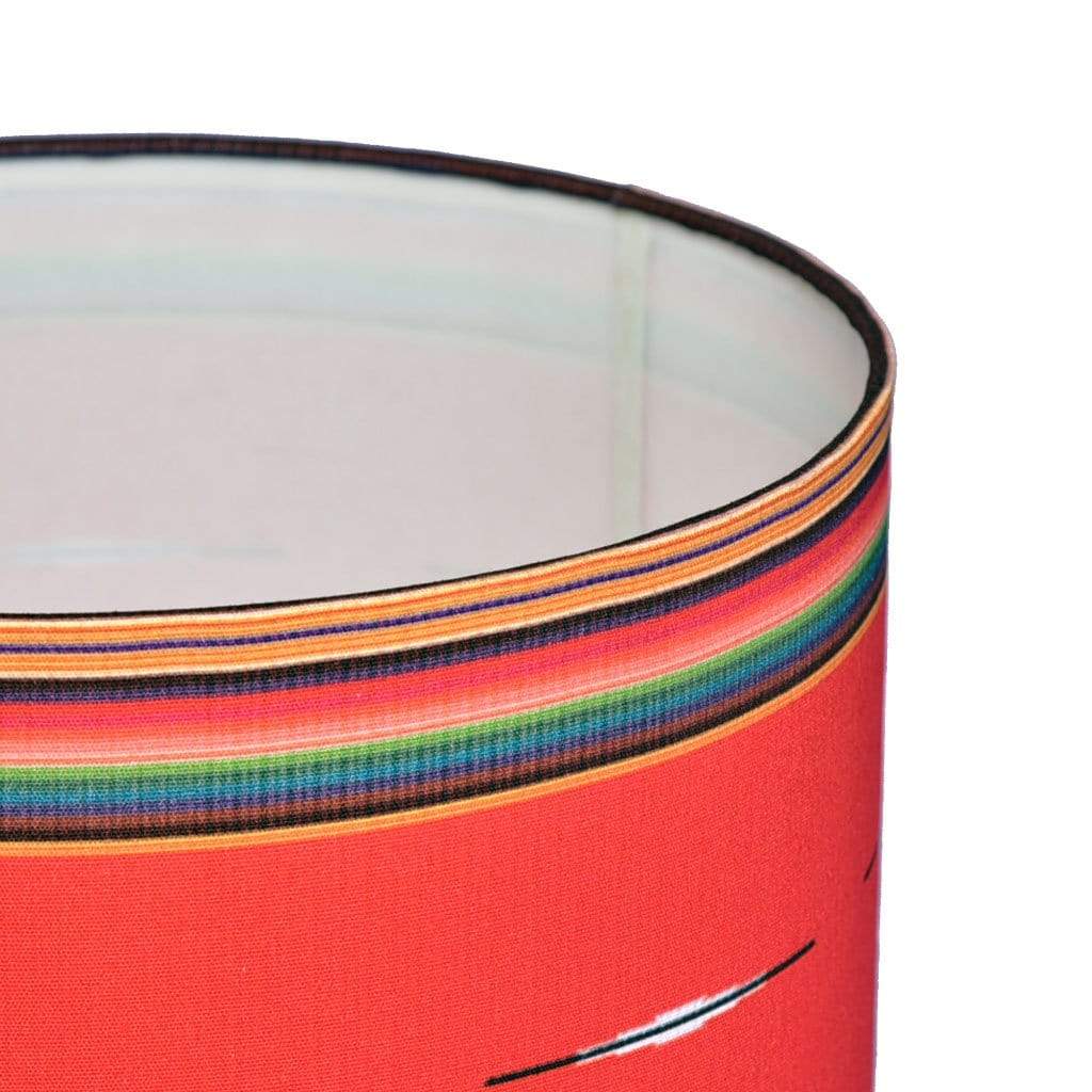 lamp shade Serenity Blissful Living