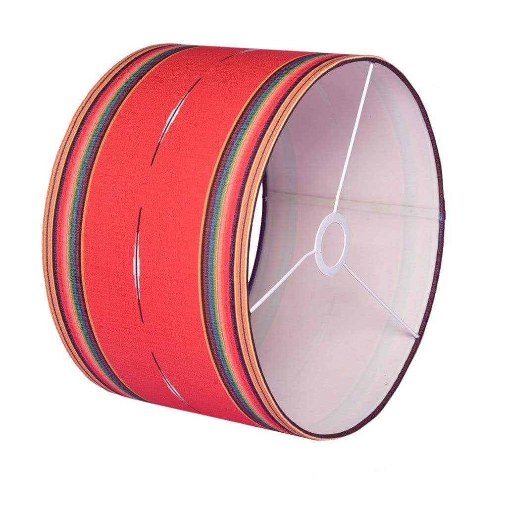 lamp shade Serenity Blissful Living