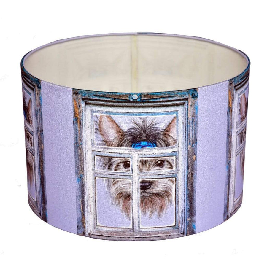 lamp shade Serenity Blissful Living