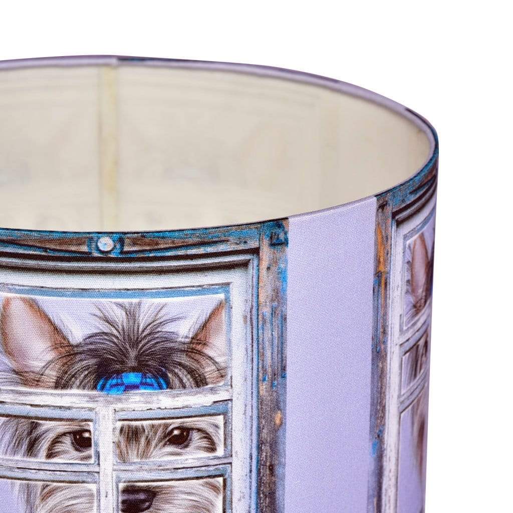 lamp shade Serenity Blissful Living