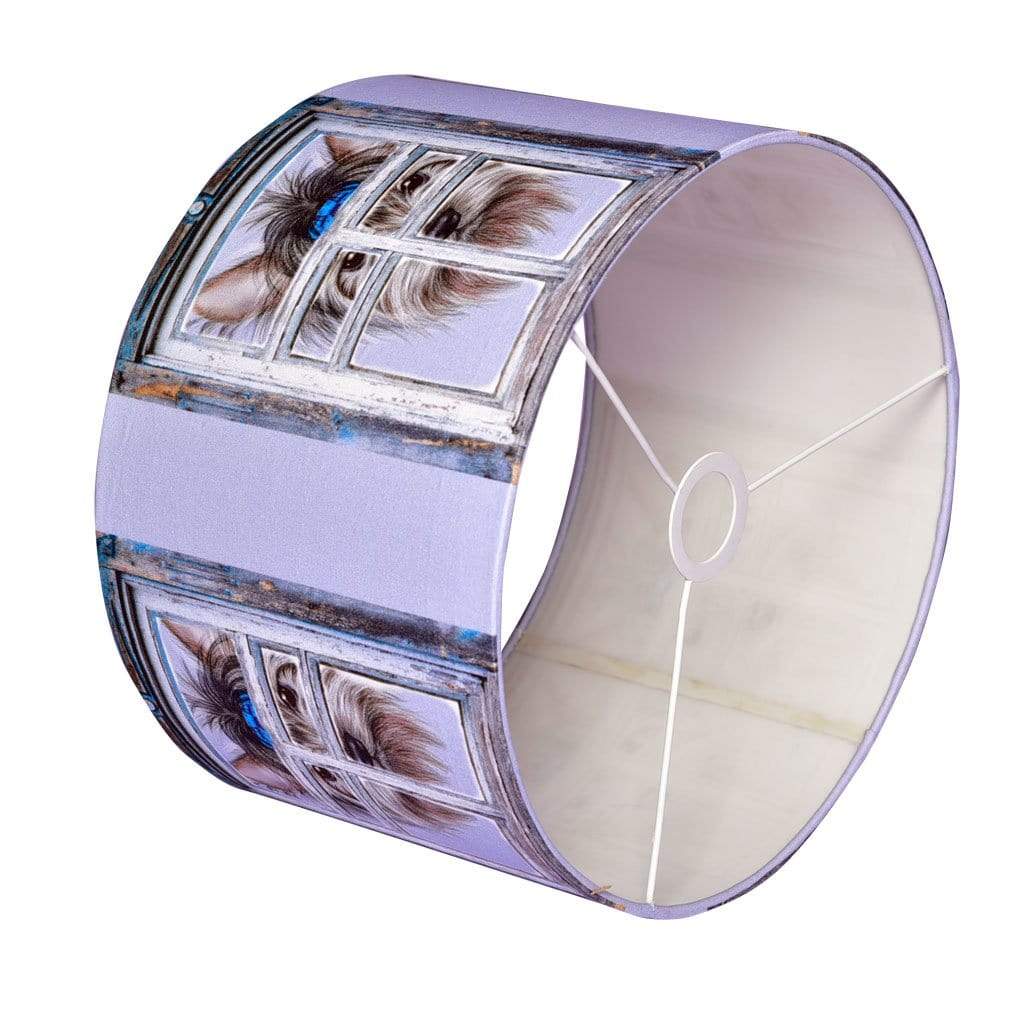 lamp shade Serenity Blissful Living