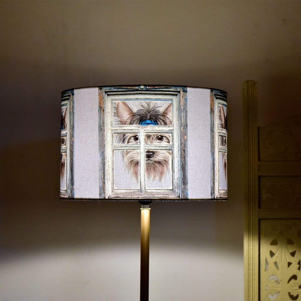 lamp shade Serenity Blissful Living