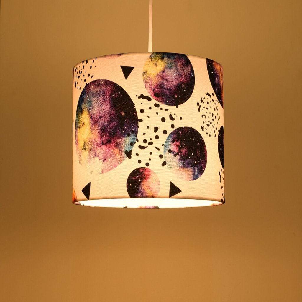 Lamp Shade Serenity Blissful Living