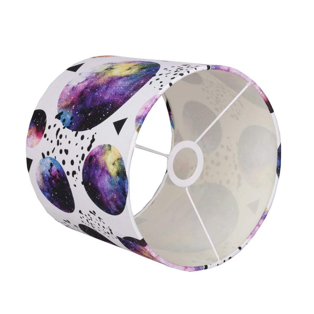 Lamp Shade Serenity Blissful Living