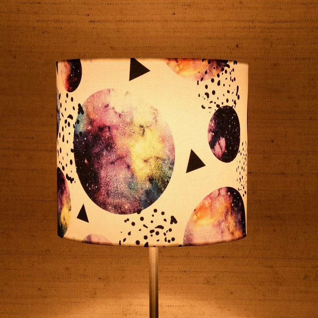 Lamp Shade Serenity Blissful Living