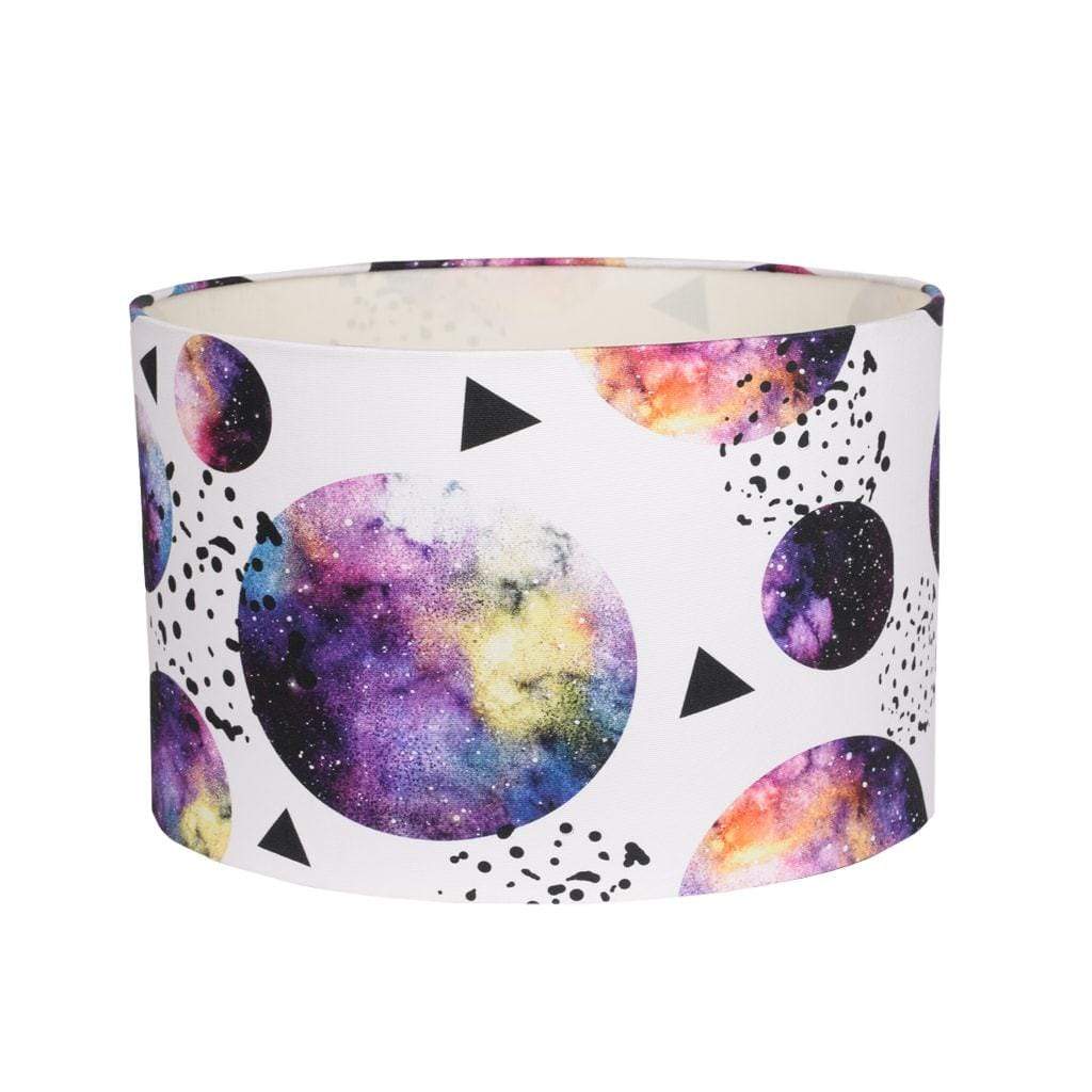 Lamp Shade Serenity Blissful Living