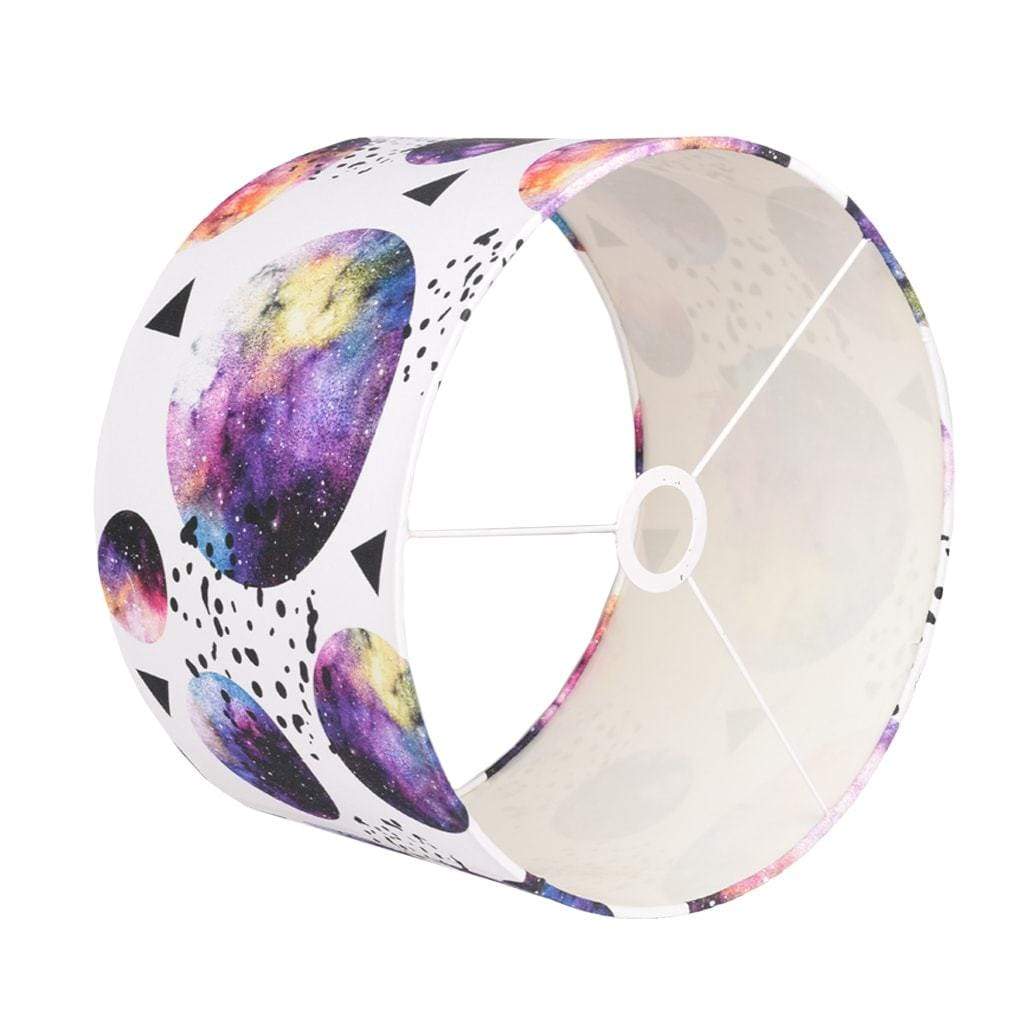 Lamp Shade Serenity Blissful Living