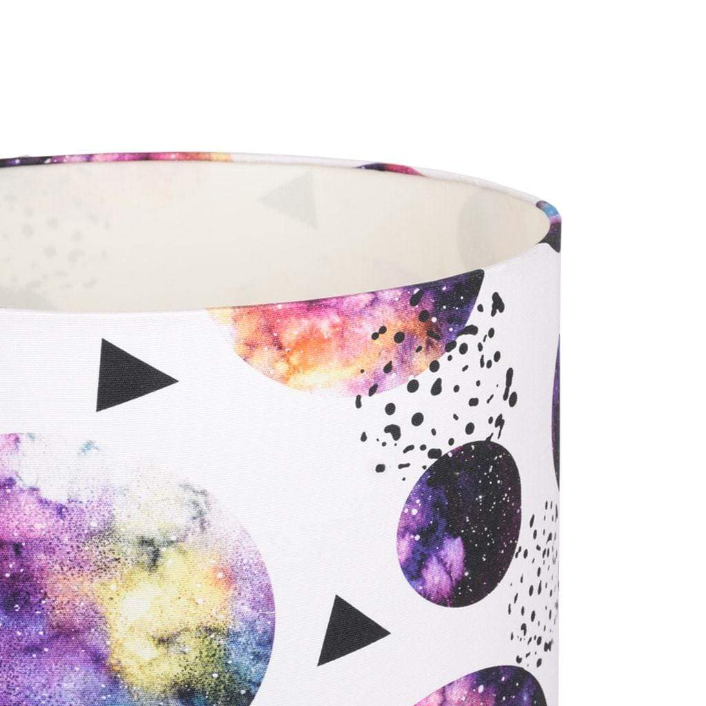 Lamp Shade Serenity Blissful Living