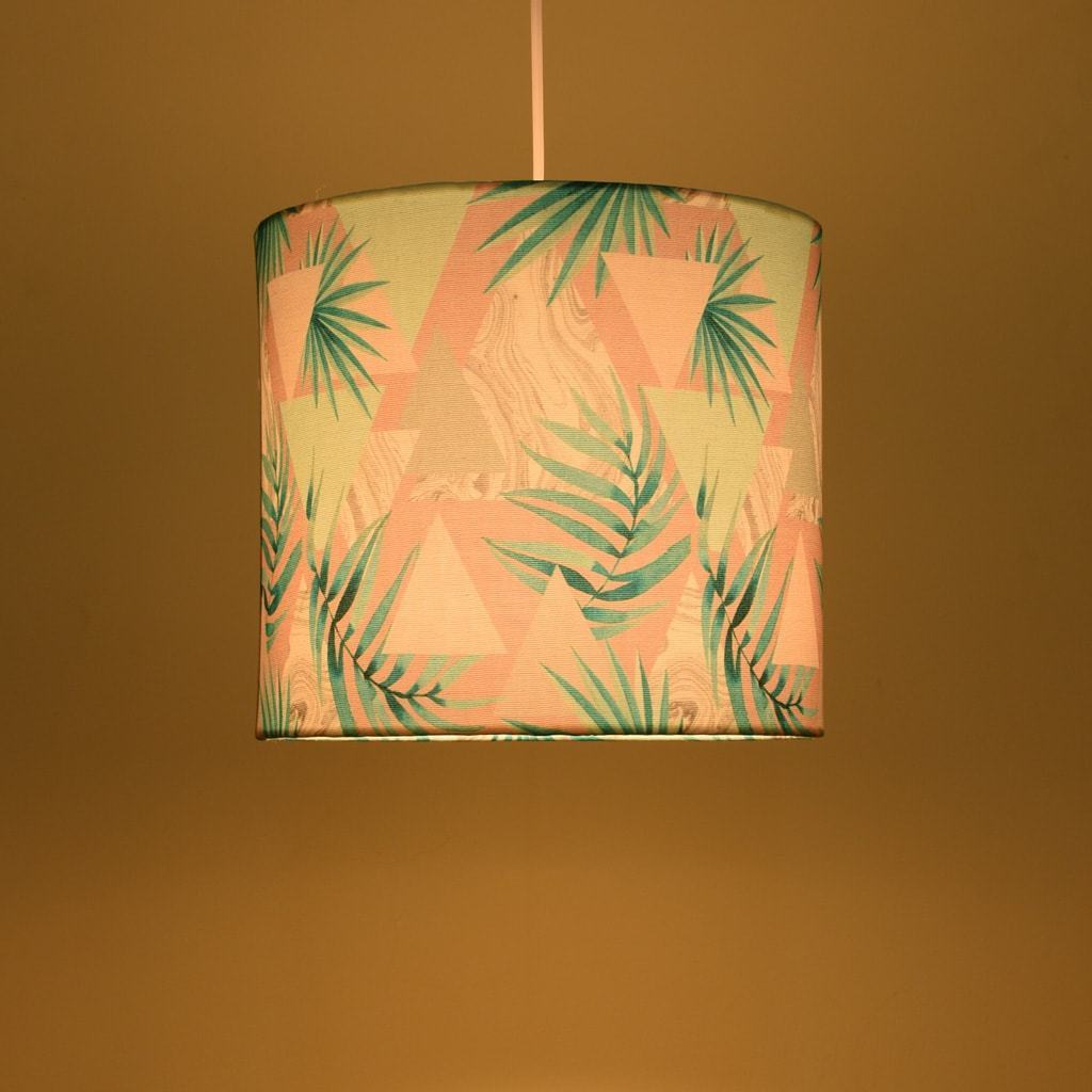 Lamp Shade Serenity Blissful Living