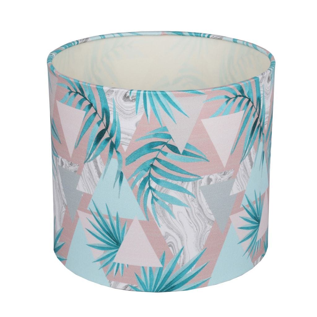 Placid Light Round Lamp Shade (Shade Only)