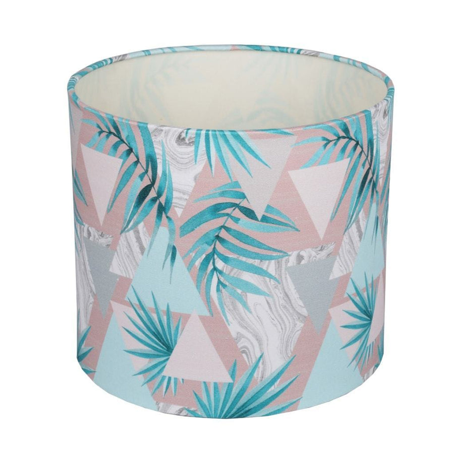 Lamp Shade Serenity Blissful Living