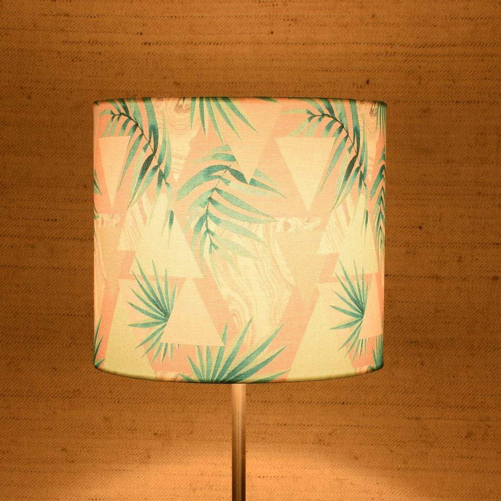 Lamp Shade Serenity Blissful Living
