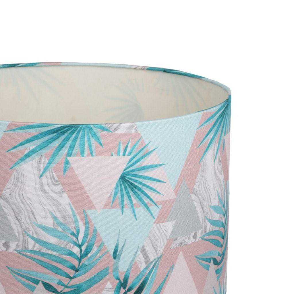 Lamp Shade Serenity Blissful Living