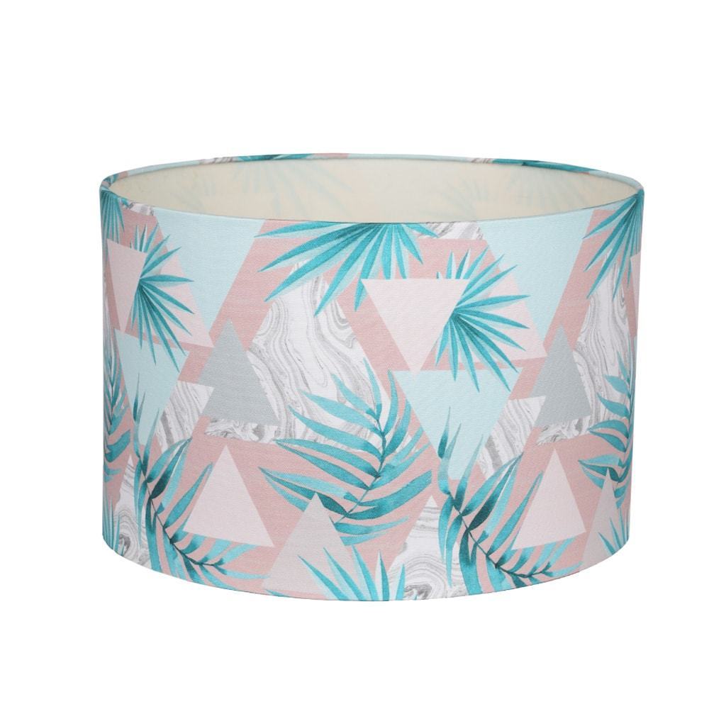 Lamp Shade Serenity Blissful Living