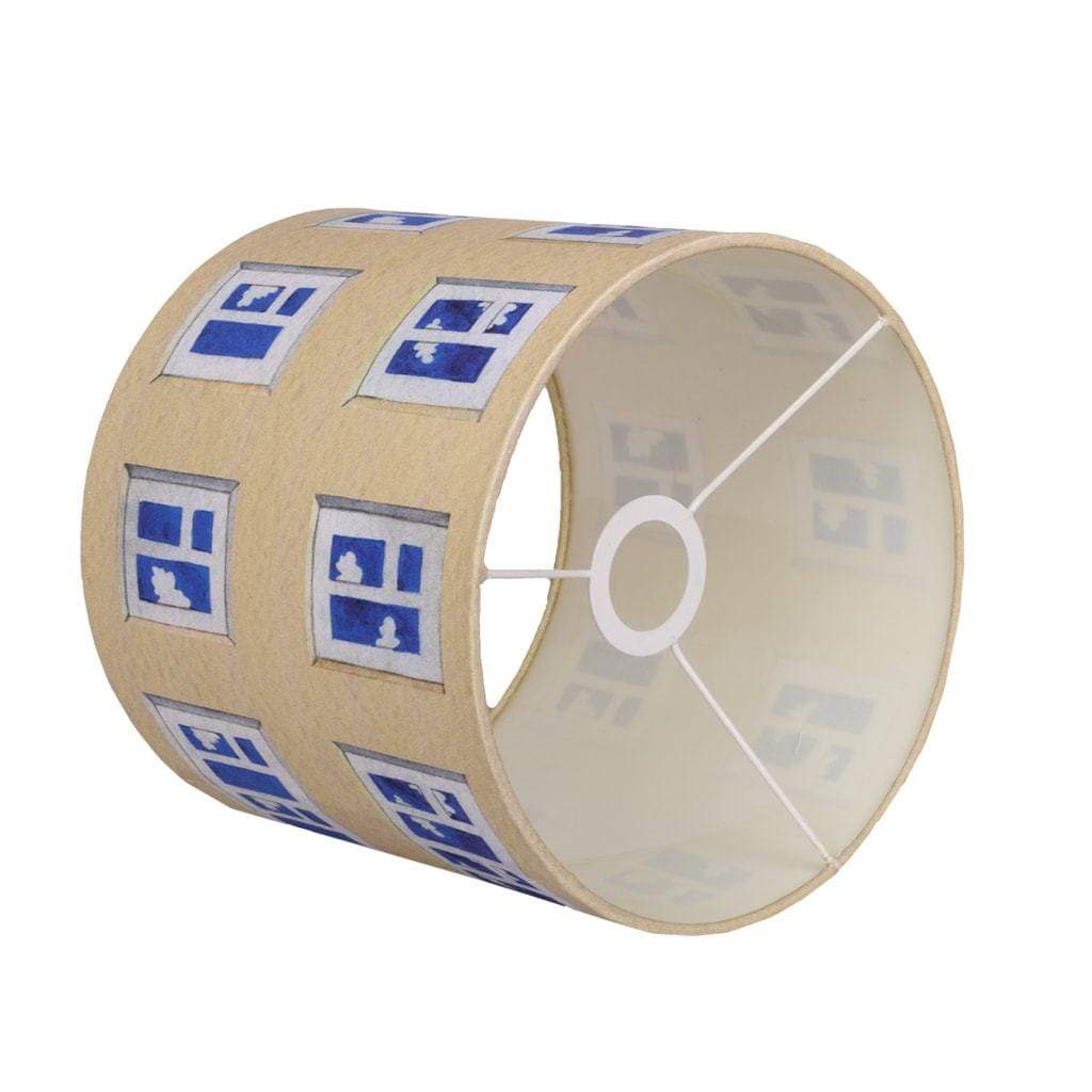 Lamp Shade Serenity Blissful Living