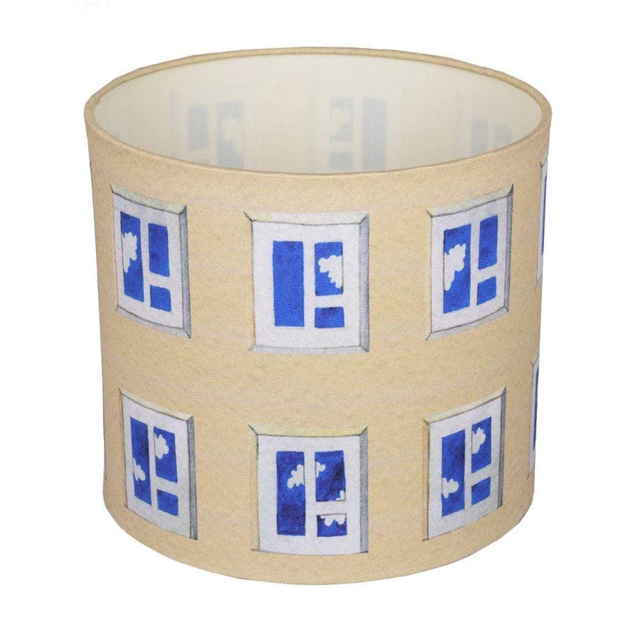 Lamp Shade Serenity Blissful Living