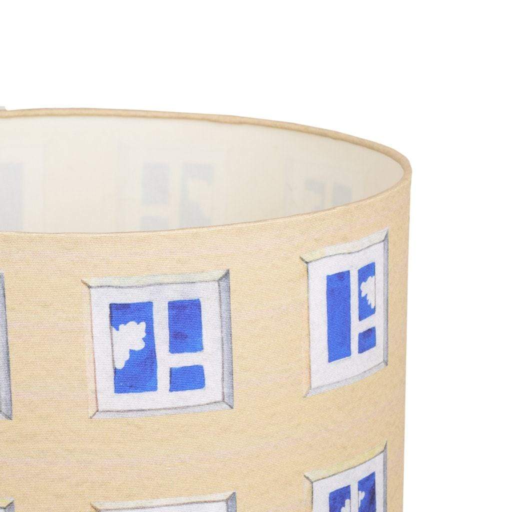 Lamp Shade Serenity Blissful Living