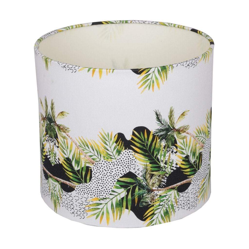 Lamp Shade Serenity Blissful Living