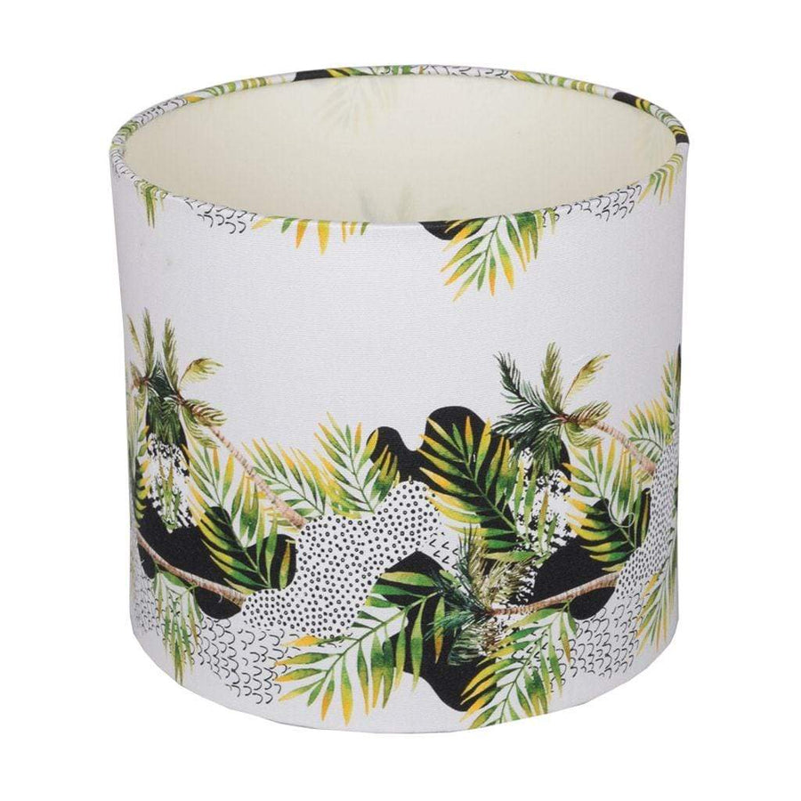 Lamp Shade Serenity Blissful Living