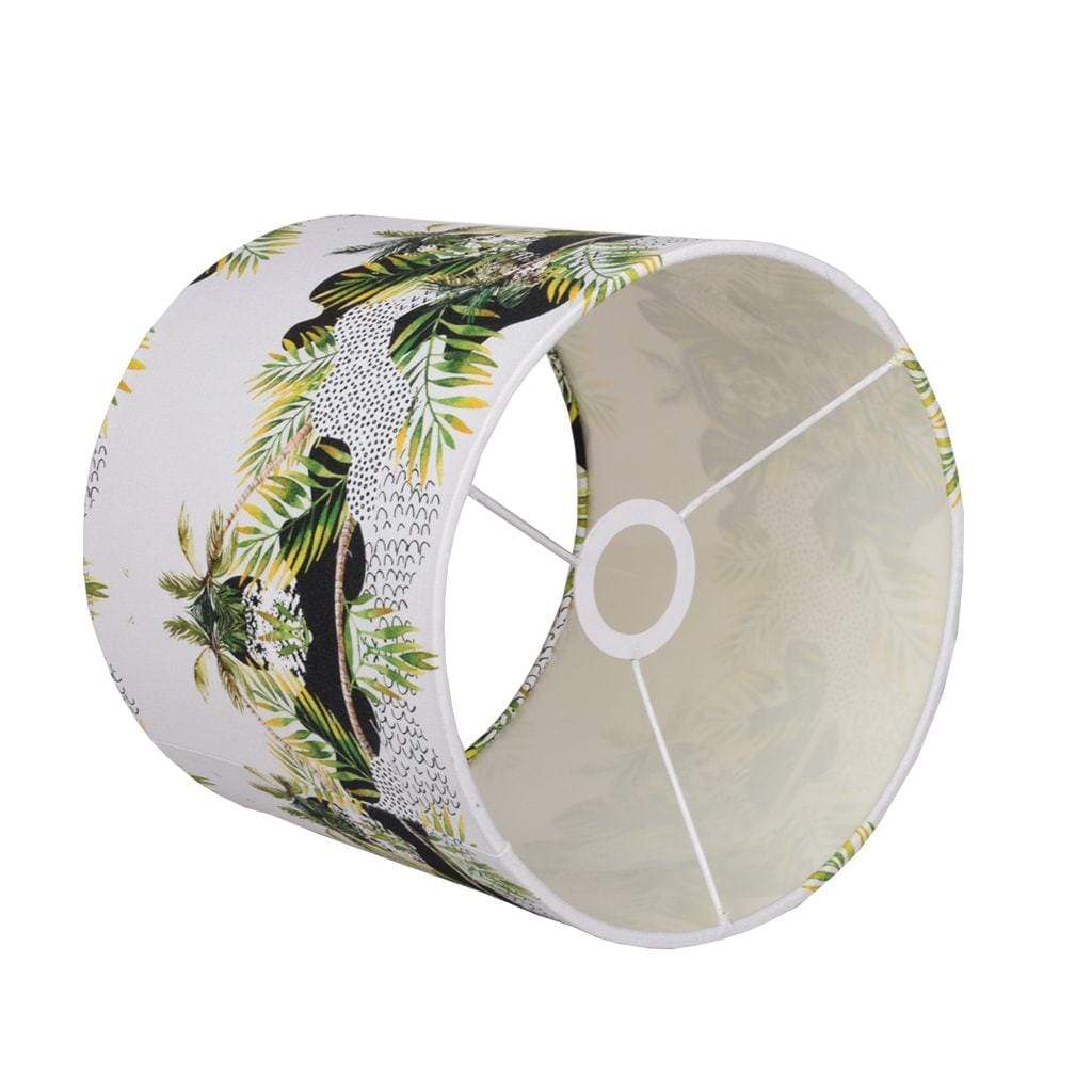 Lamp Shade Serenity Blissful Living