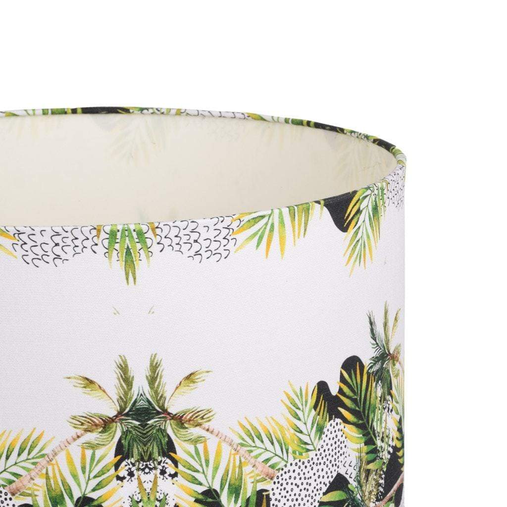 Lamp Shade Serenity Blissful Living