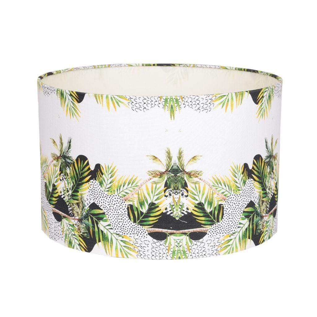 Lamp Shade Serenity Blissful Living