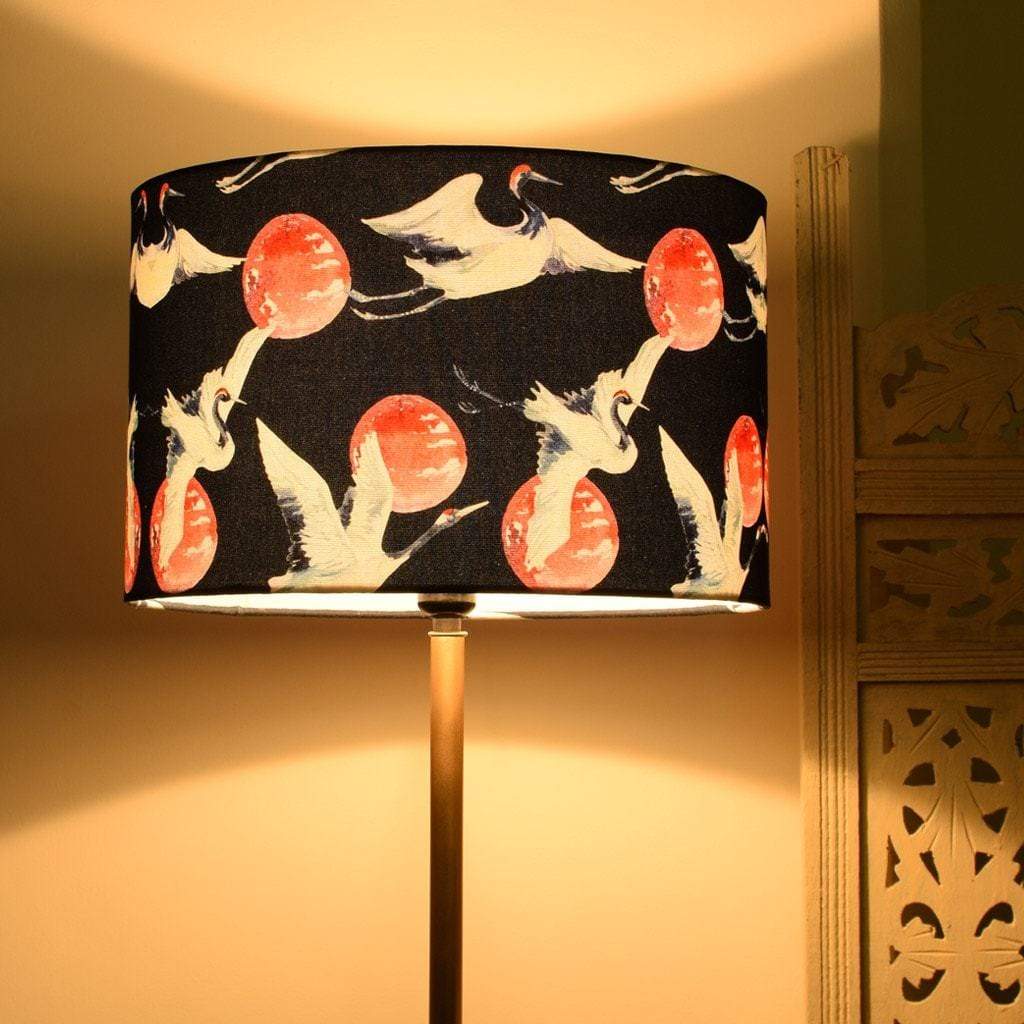 lamp shade Serenity Blissful Living