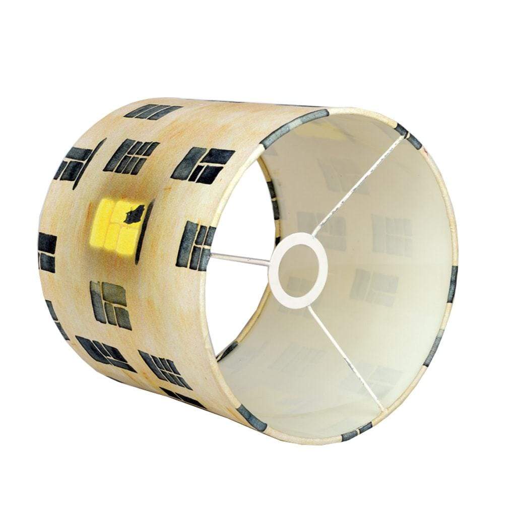 Lamp Shade Serenity Blissful Living