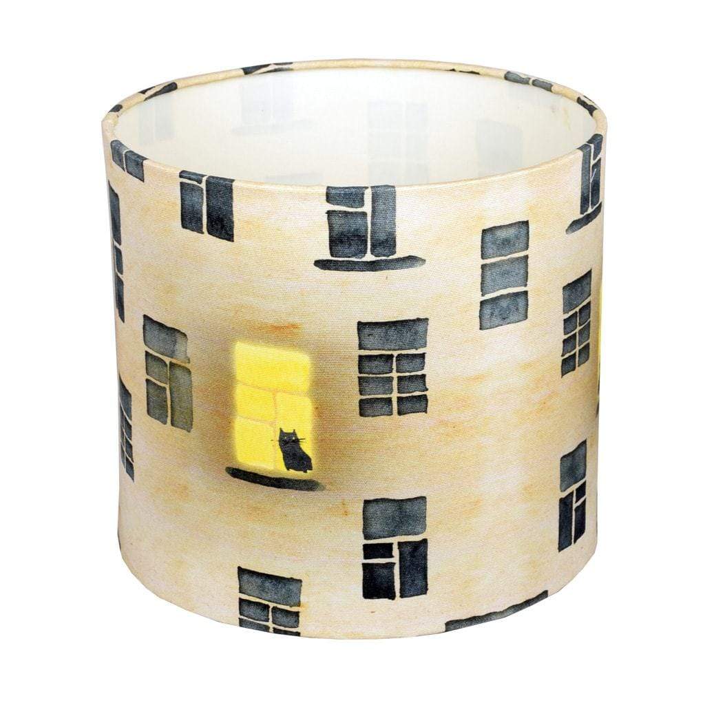 Lamp Shade Serenity Blissful Living