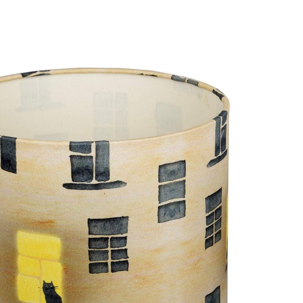 Lamp Shade Serenity Blissful Living