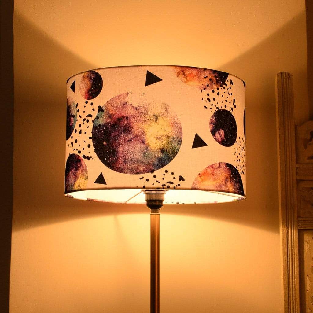 Lamp Shade Serenity Blissful Living