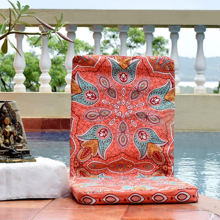 Meditation Chairs Serenity Blissful Living