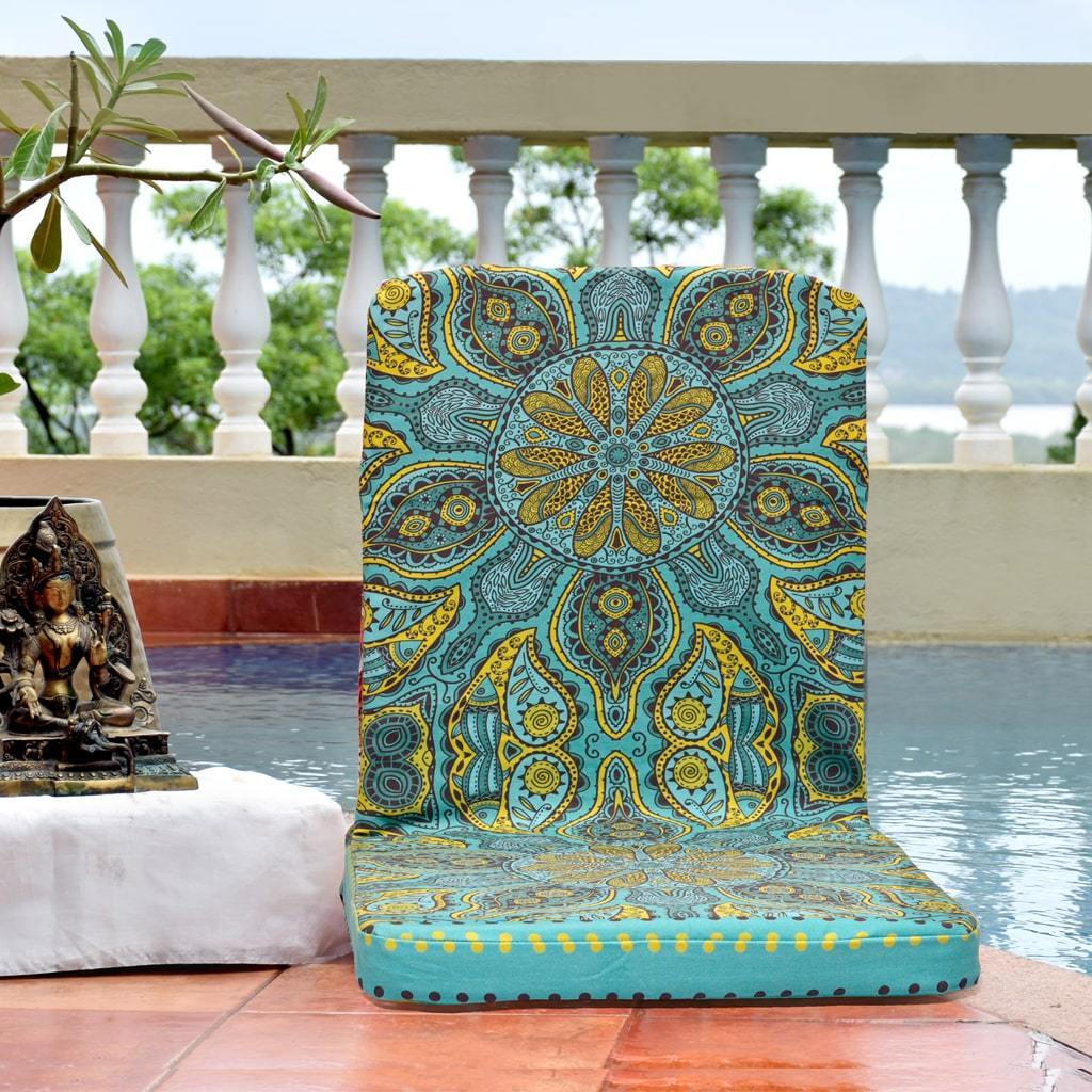 Meditation Chairs Serenity Blissful Living