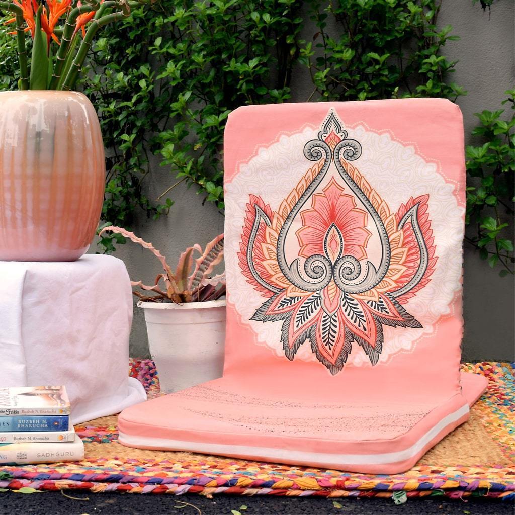 Meditation Chairs Serenity Blissful Living