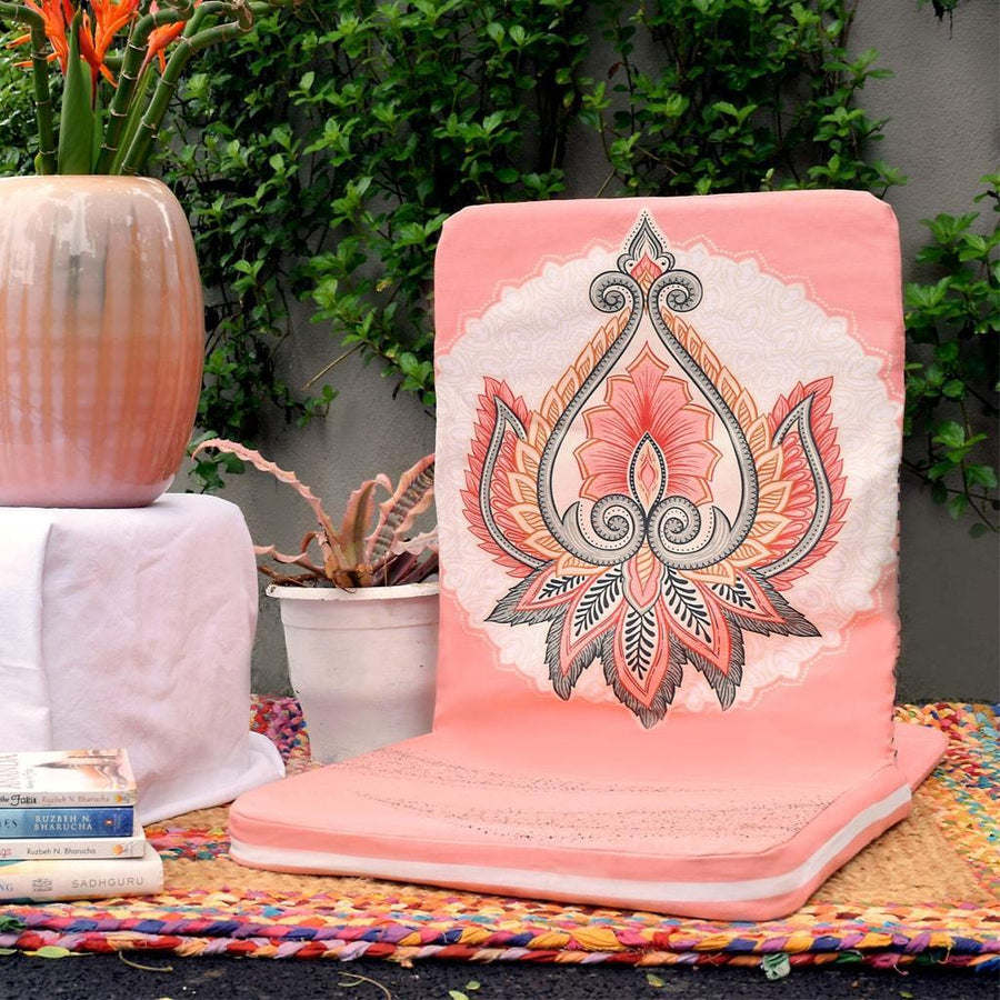 Meditation Chairs Serenity Blissful Living