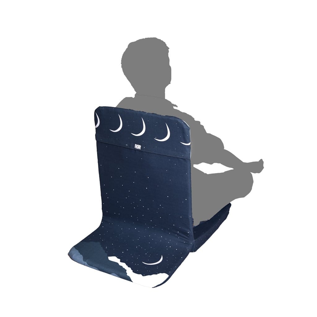 Infinite Magic Foldable Meditation Chair