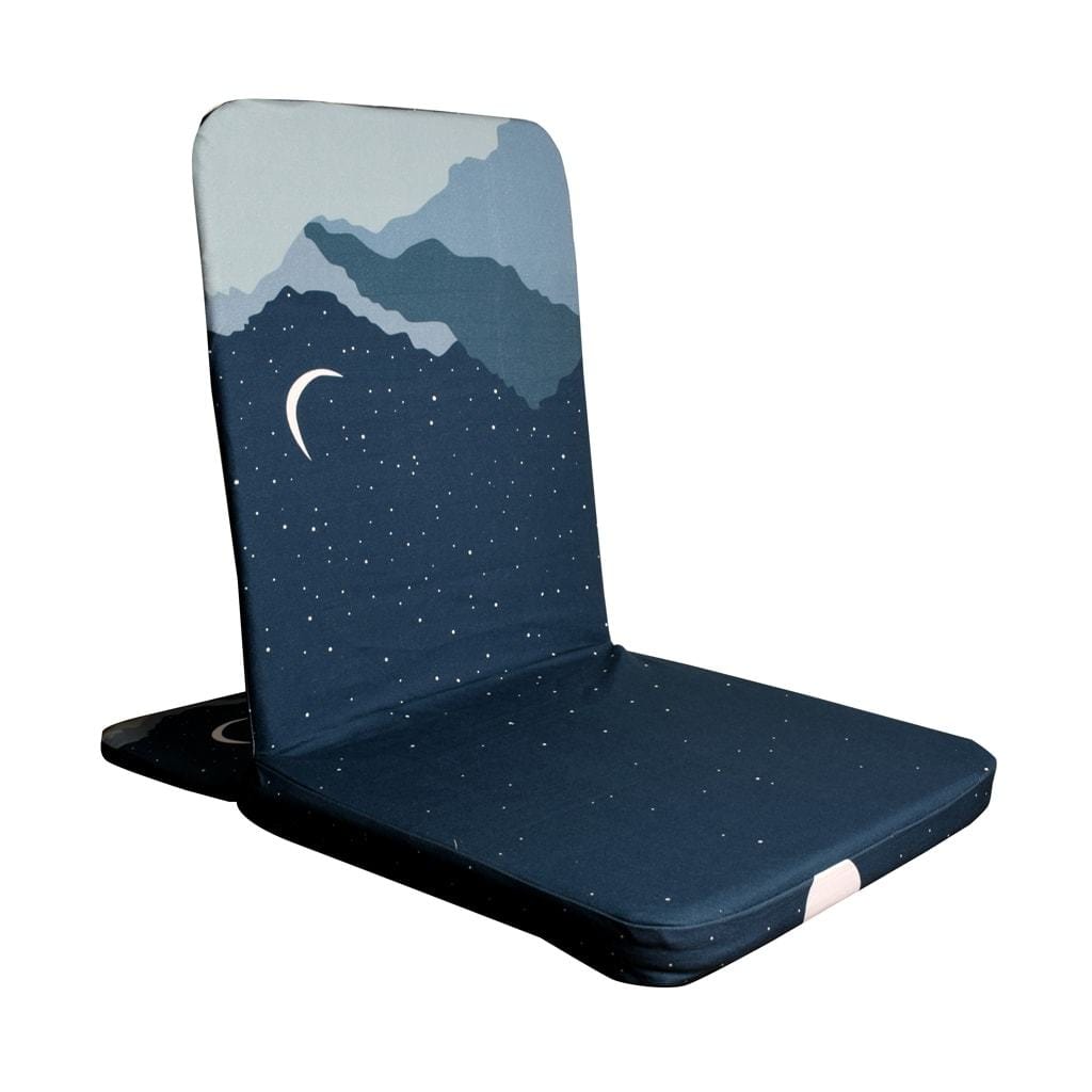 Infinite Magic Foldable Meditation Chair