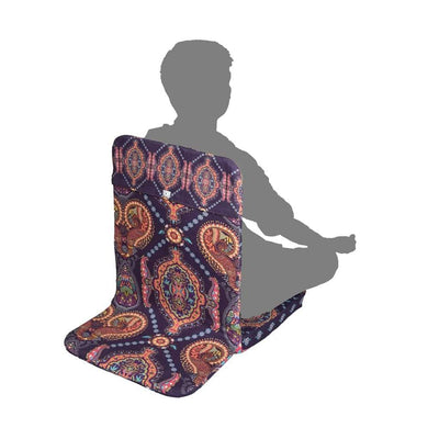 Rythm Divine Foldable Meditation Chair