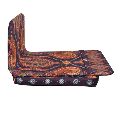 Rythm Divine Foldable Meditation Chair
