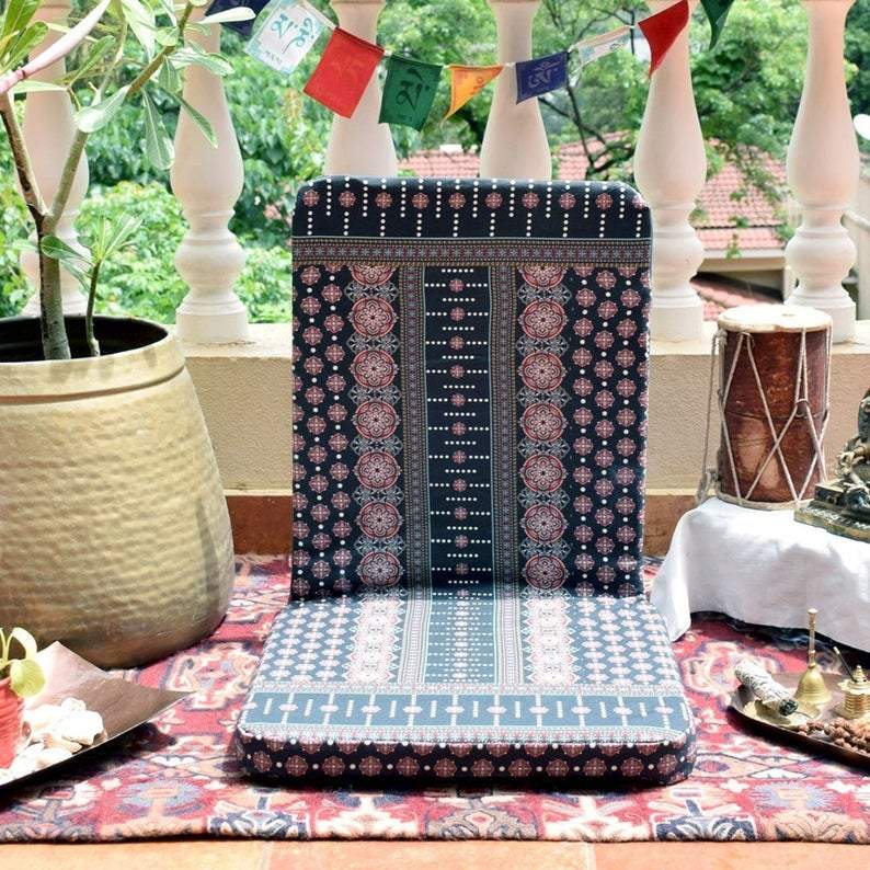 Meditation Chairs Serenity Blissful Living