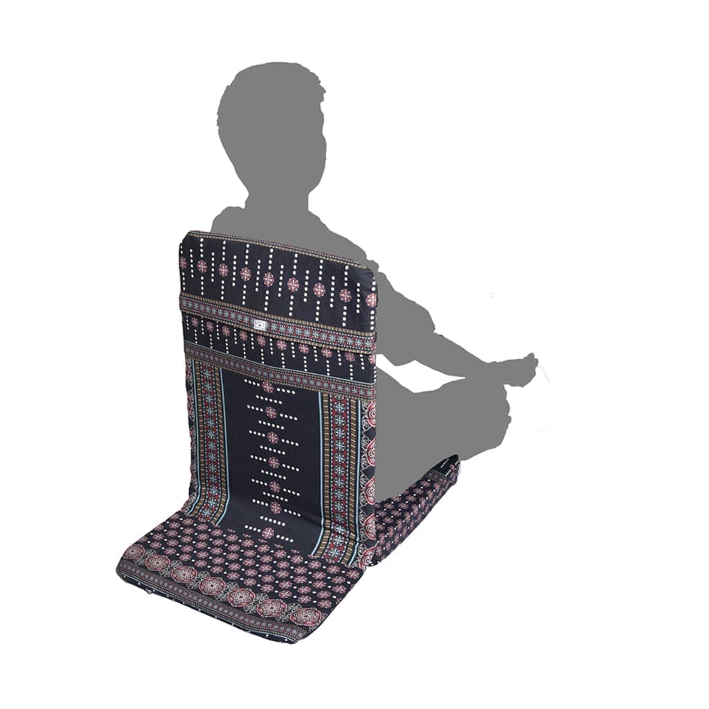 Rejoyce Foldable Meditation Chair