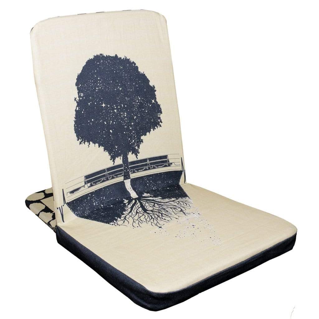 Meditation Chairs Serenity Blissful Living