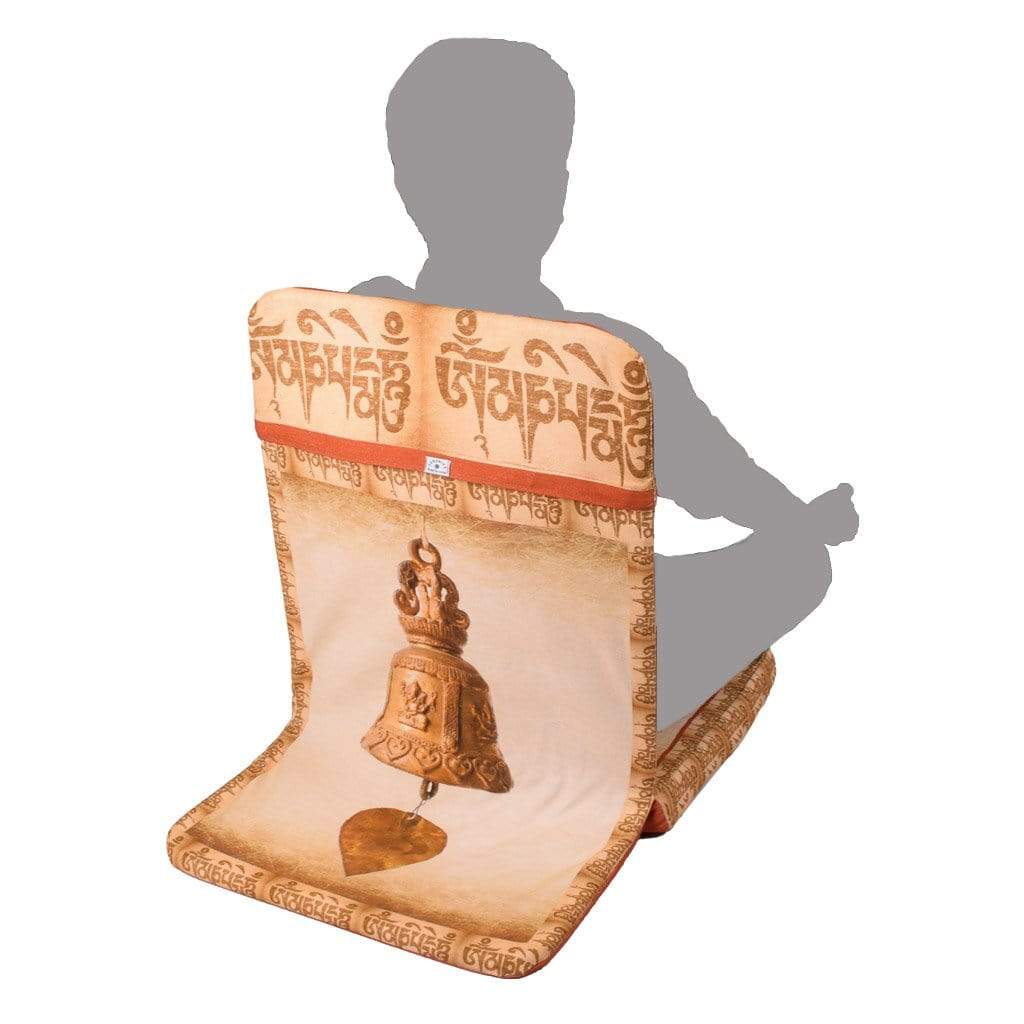 Meditation Chairs Serenity Blissful Living