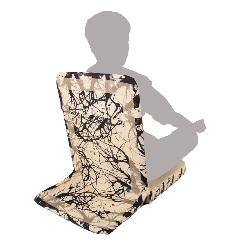 Meditation Chairs Serenity Blissful Living